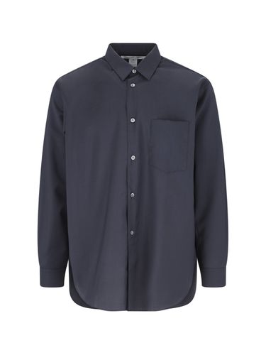 Comme des Garçons Classic Shirt - Comme des Garçons - Modalova