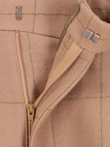 Gucci Straight Pants - Gucci - Modalova