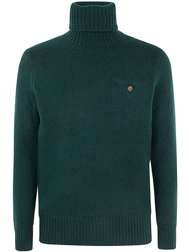 Long Sleeves Pullover - Polo Ralph Lauren - Modalova