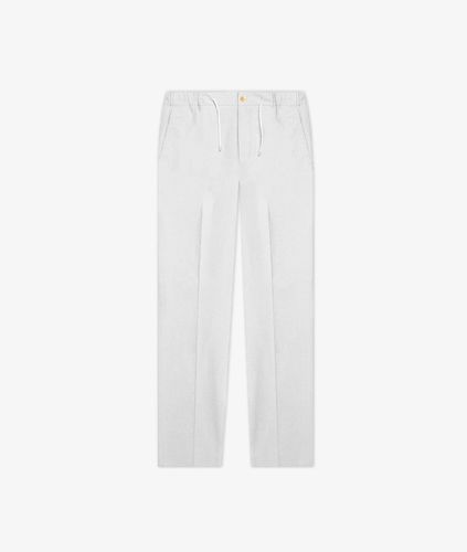 Larusmiani Trousers D20 Pants - Larusmiani - Modalova