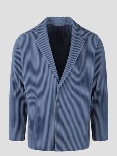 Pleats 1 Tailored Blazer - Homme Plissé Issey Miyake - Modalova