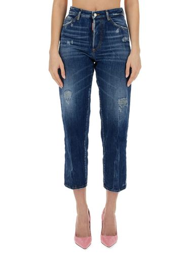 Dsquared2 Boston Jeans - Dsquared2 - Modalova