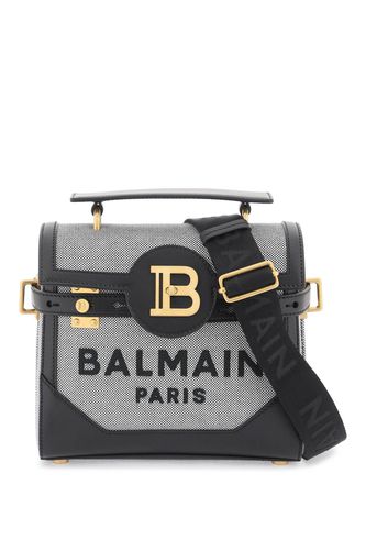 Balmain B-buzz 23 Handbag - Balmain - Modalova