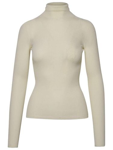 Flavia Turtleneck Long-sleeved Jumper - SportMax - Modalova