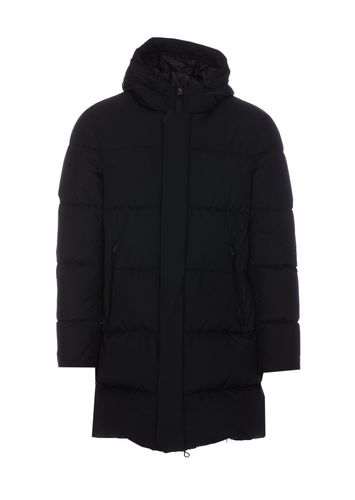 Herno Winstopper Gore Parka - Herno - Modalova