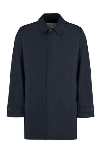 Woolrich New City Nylon Trench Coat - Woolrich - Modalova