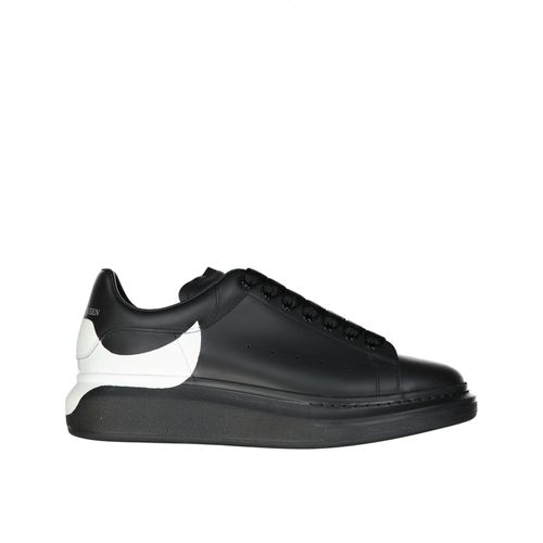 Oversized Sneakers - Alexander McQueen - Modalova