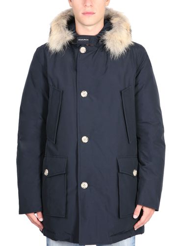 Woolrich Down Jacket arctic - Woolrich - Modalova