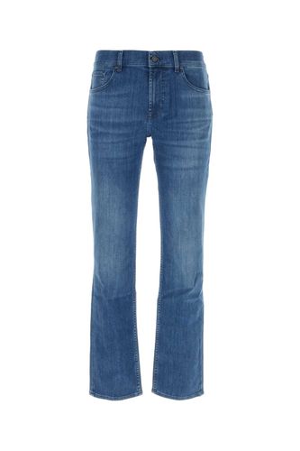 Stretch Denim Luxe Performance Jeans - 7 For All Mankind - Modalova