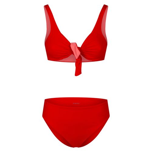 Brassiere Slip Alto - Fisico - Cristina Ferrari - Modalova