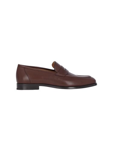 Loro Piana segio Loafers - Loro Piana - Modalova