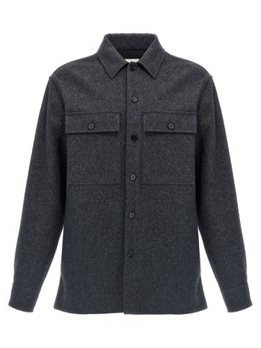 Jil Sander 02 Overshirt - Jil Sander - Modalova