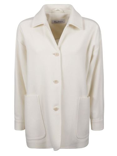 Max Mara Eligio Jacket - Max Mara - Modalova