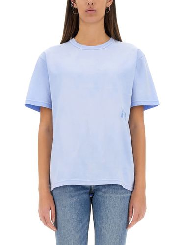 Essential T-shirt - T by Alexander Wang - Modalova