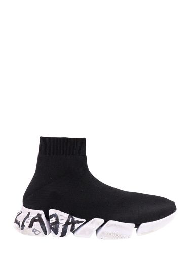 Speed 2.0 Sole-printed Sock Sneakers - Balenciaga - Modalova