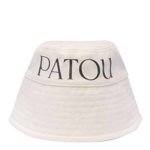 Patou Bucket Hat - Patou - Modalova