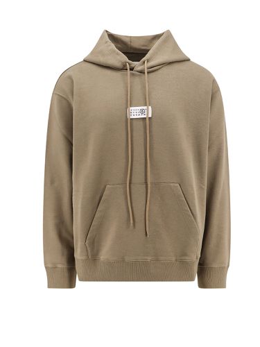 MM6 Maison Margiela Sweatshirt - MM6 Maison Margiela - Modalova