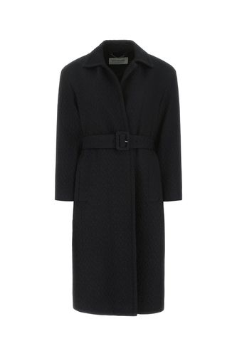 Dries Van Noten Cappotto - Dries Van Noten - Modalova