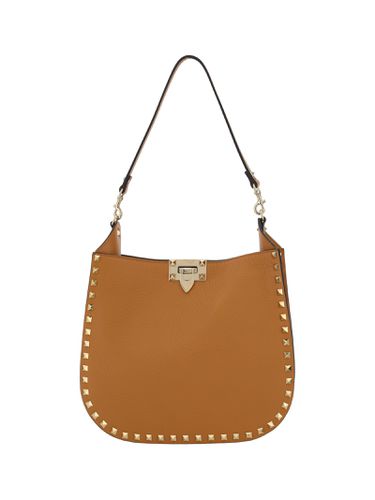 Rockstud Shoulder Bag - Valentino Garavani - Modalova