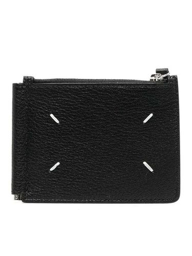 Wallet Slim 2 Pincer - Maison Margiela - Modalova