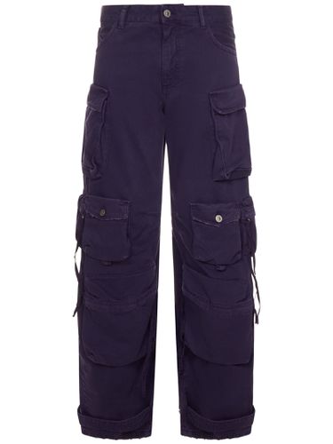 The Attico fern Jeans - The Attico - Modalova