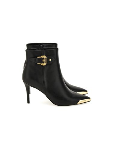 Versace Jeans Couture Shoes - Versace Jeans Couture - Modalova