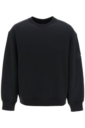 Y-3 Sweatshirt - Y-3 - Modalova