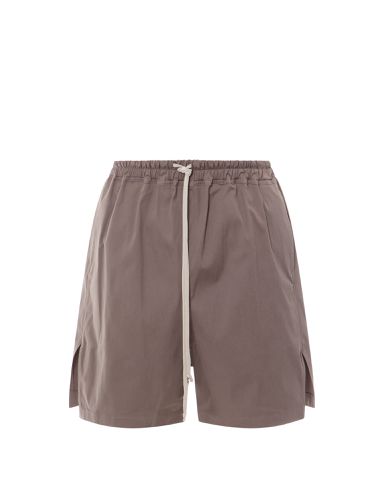 Rick Owens Bermuda Shorts - Rick Owens - Modalova