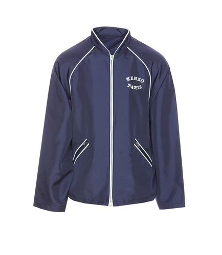 Kenzo Verdy Market Wind Jacket - Kenzo - Modalova