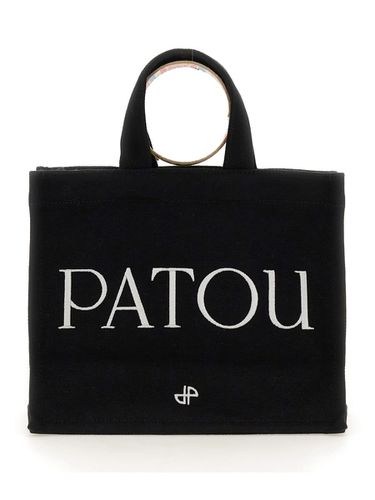 Small patou Tote Bag - Patou - Modalova