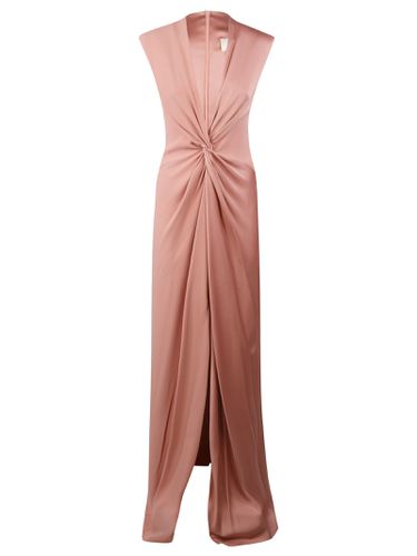 Max Mara Pilard Dress - Max Mara - Modalova