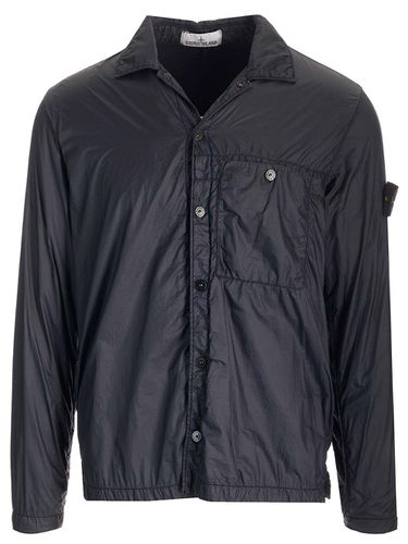 Stone Island Casual Jacket - Stone Island - Modalova