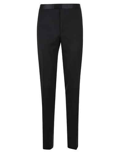 Tonello Gabardine Trousers - Tonello - Modalova