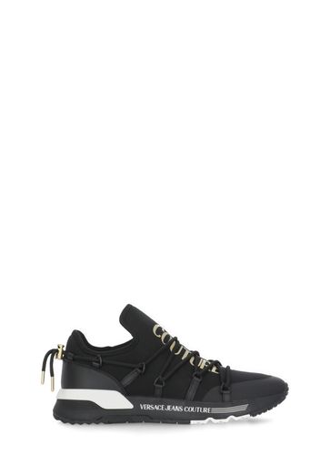 Dynamic Sneakers - Versace Jeans Couture - Modalova