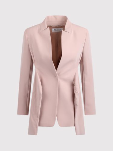 Max Mara Seggio Blazer - Max Mara - Modalova