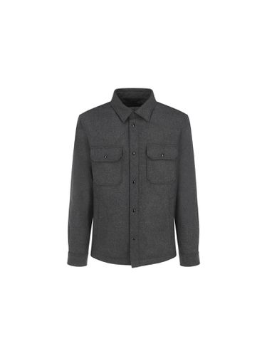 Woolrich Shirt - Woolrich - Modalova