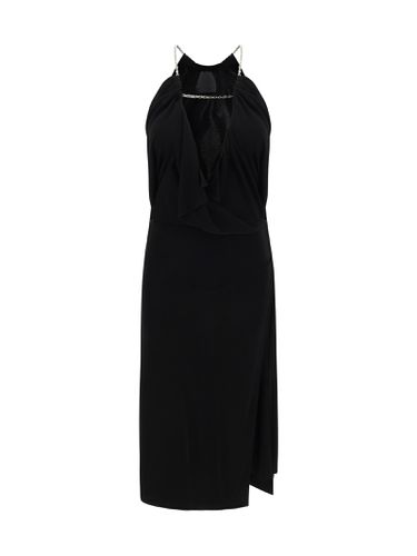 Givenchy Viscose Dress - Givenchy - Modalova