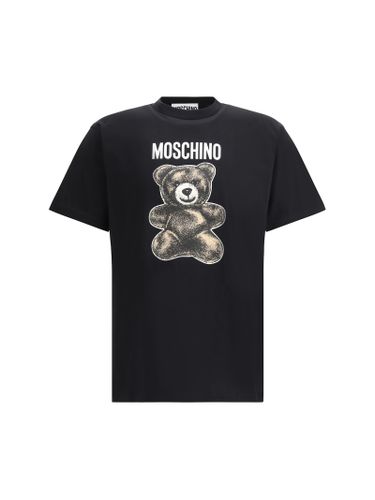 Moschino T-shirt - Moschino - Modalova