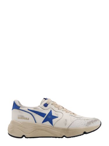 Golden Goose Running Sole Sneakers - Golden Goose - Modalova