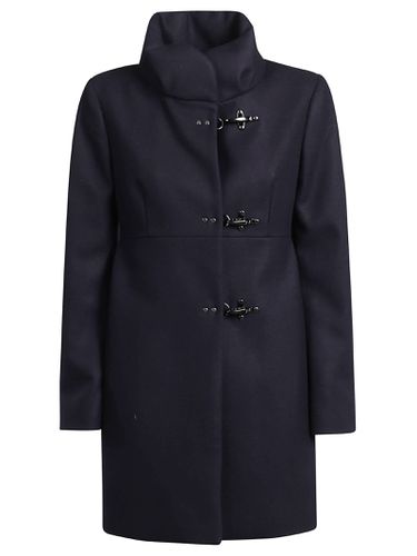 Fay Romantic Coat - Fay - Modalova