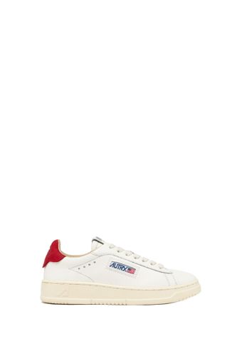 Autry dallas Low Sneakers - Autry - Modalova