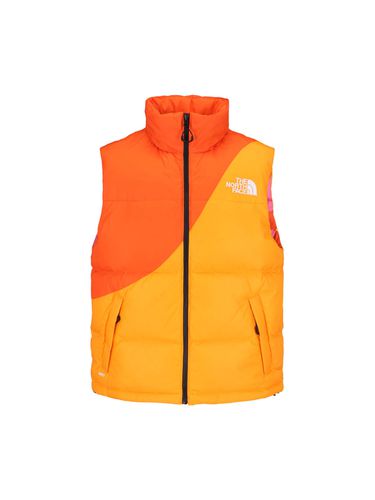 X Yinka Ilori Two-tone Vest - The North Face - Modalova