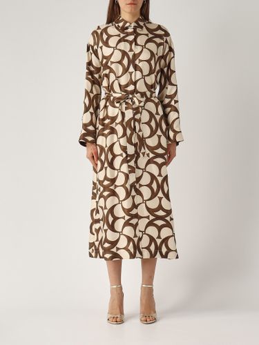 S Max Mara Ileana Dress - 'S Max Mara - Modalova