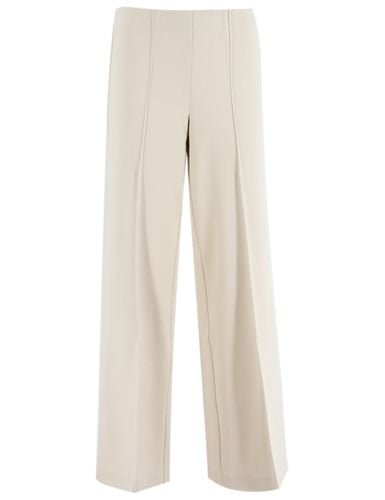 Le Tricot Perugia Trousers - Le Tricot Perugia - Modalova