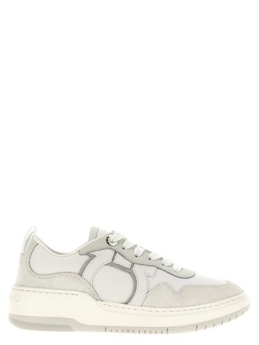 Ferragamo dania Sneakers - Ferragamo - Modalova