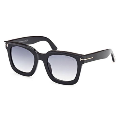 Tom Ford Eyewear Ft111501b - Tom Ford Eyewear - Modalova