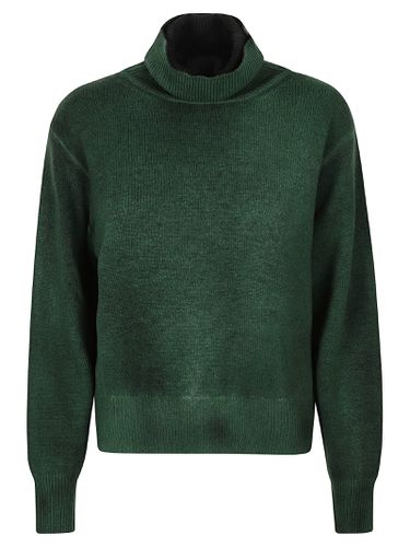 Avant Toi Sweaters Green - Avant Toi - Modalova