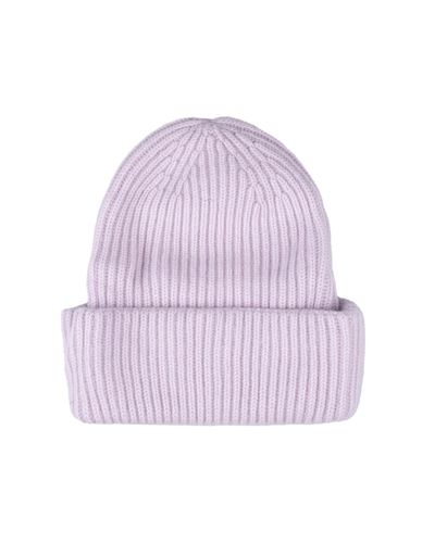 Petunia Ribbed Cashmere Beanie - Fedeli - Modalova