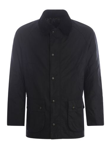 Barbour Ashby Waxed Cotton Jacket - Barbour - Modalova