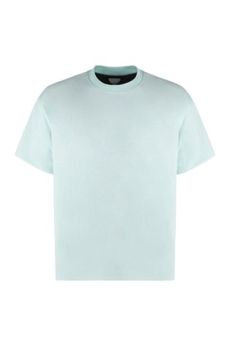 Bottega Veneta Crew-neck T-shirt - Bottega Veneta - Modalova